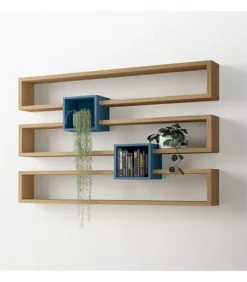 Fashion SANTA LUCIA COMPOSIZIONE MENSOLE PTM302 |