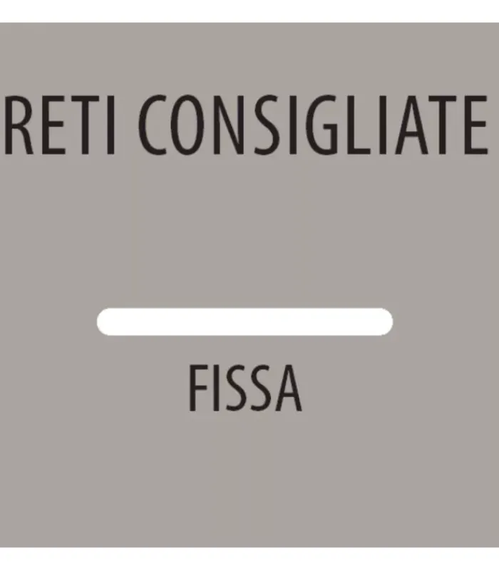 Best ARREDINITALY MATERASSI CONFORT 800