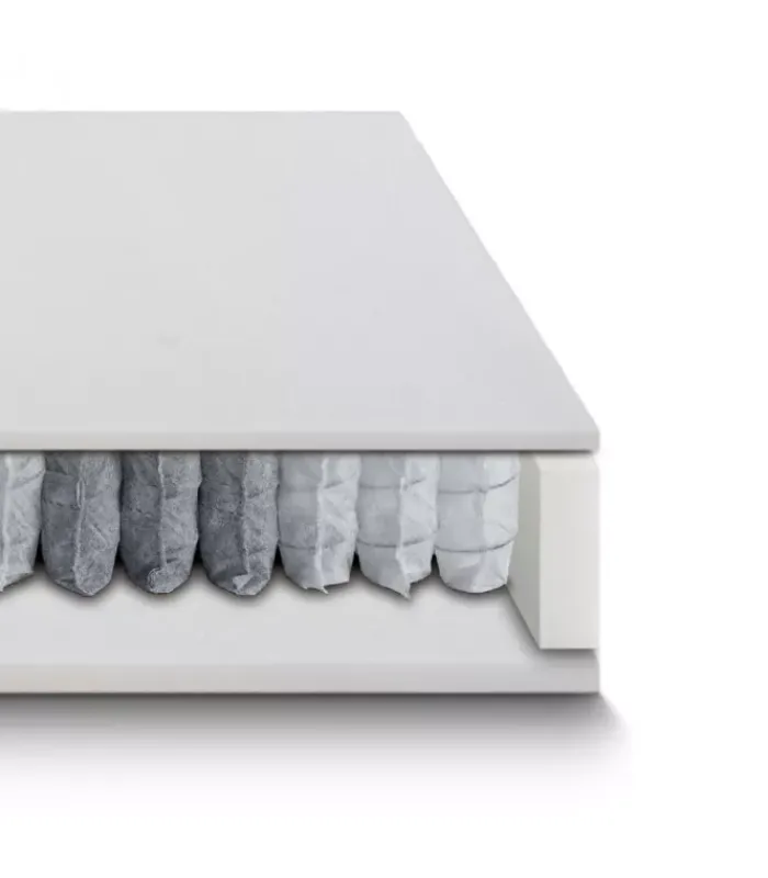 Best ARREDINITALY MATERASSI CONFORT 800