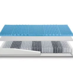 Fashion ARREDINITALY MATERASSI CONFORT 1500 MEMORY