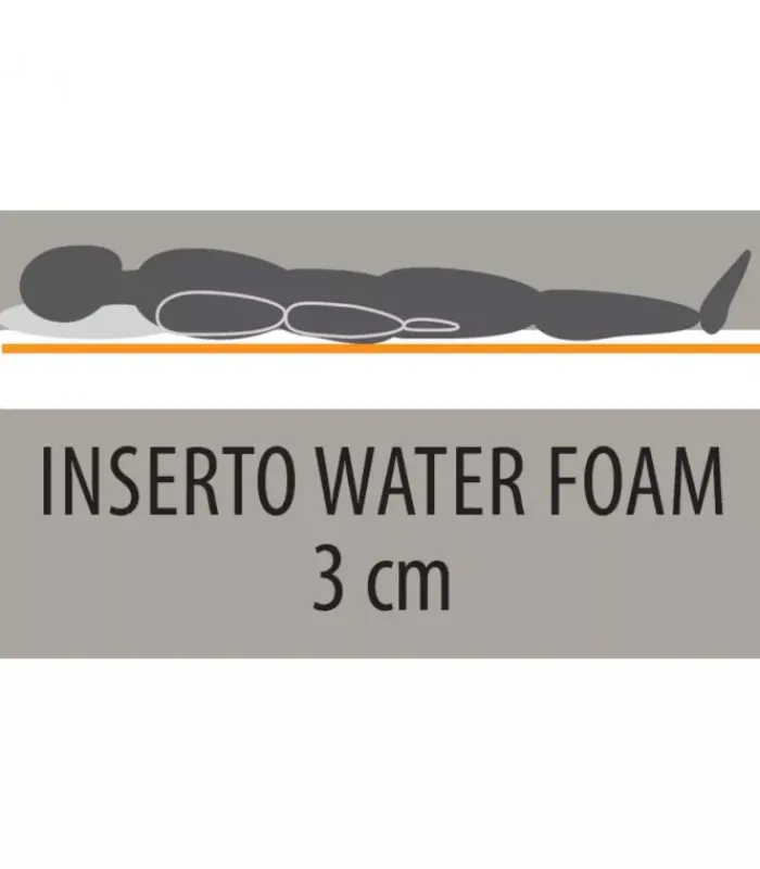 Online ARREDINITALY MATERASSI CONFORT 3000 MEMORY