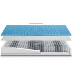 Discount ARREDINITALY MATERASSI CONFORT 800 MEMORY