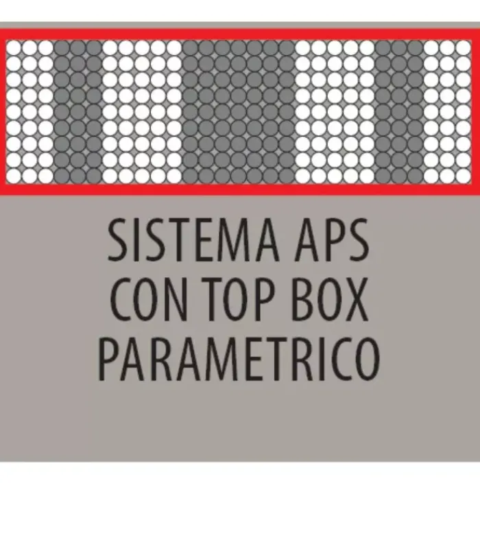 Discount ARREDINITALY MATERASSI CONFORT 800 MEMORY