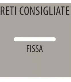 Discount ARREDINITALY MATERASSI CONFORT 800 MEMORY