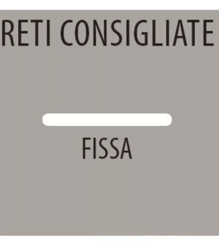 Discount ARREDINITALY MATERASSI CONFORT 800 MEMORY