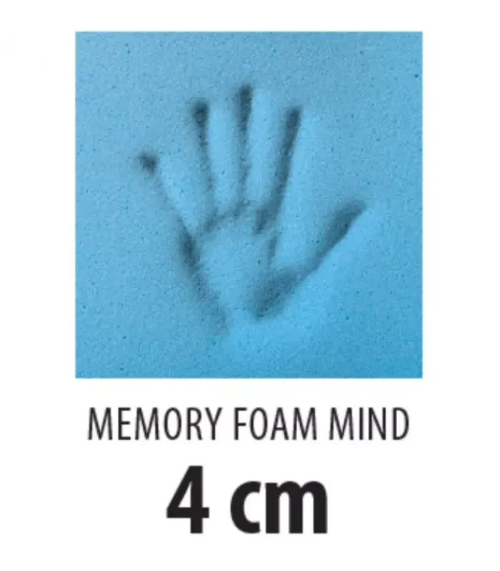 Discount ARREDINITALY MATERASSI CONFORT 800 MEMORY