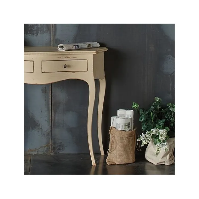 Outlet F.lli MIRANDOLA Consolle 2 cassetti 243 |