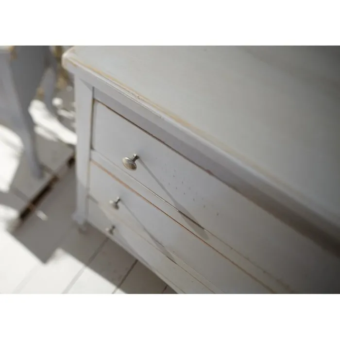 Sale F.lli MIRANDOLA Consolle 3 cassetti 272 |