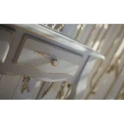 Outlet F.lli MIRANDOLA Consolle 3 cassetti 244 |