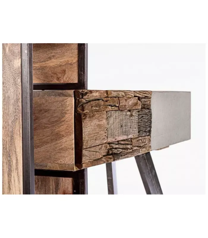 Fashion CONTEMPORARY STYLE CONSOLLE 2C-1C MANCHESTER