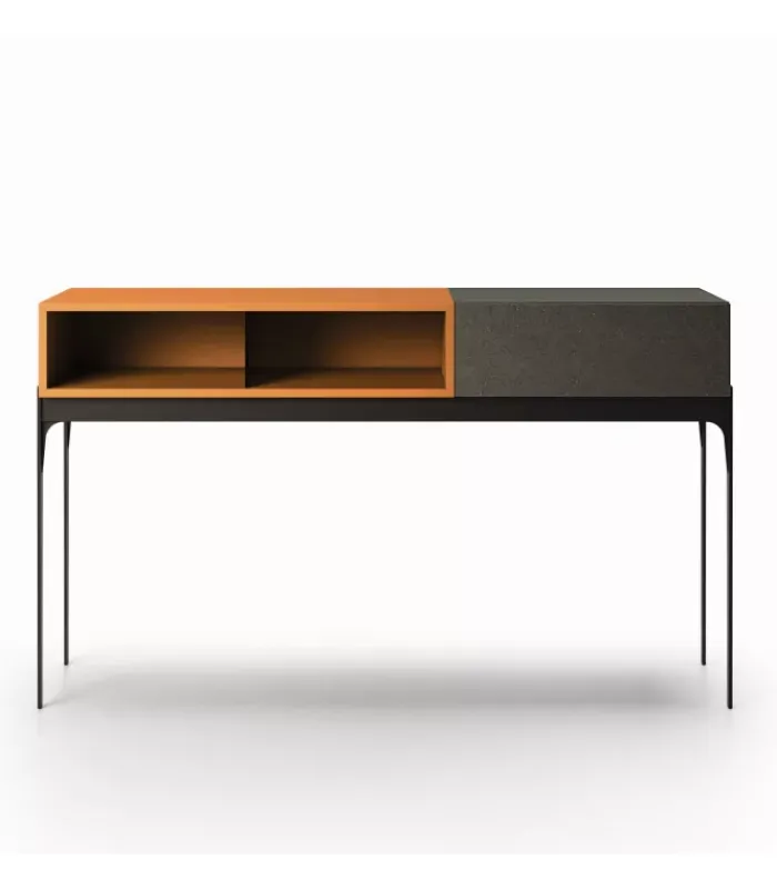 New SANTA LUCIA CONSOLLE CON VANO A GIORNO |