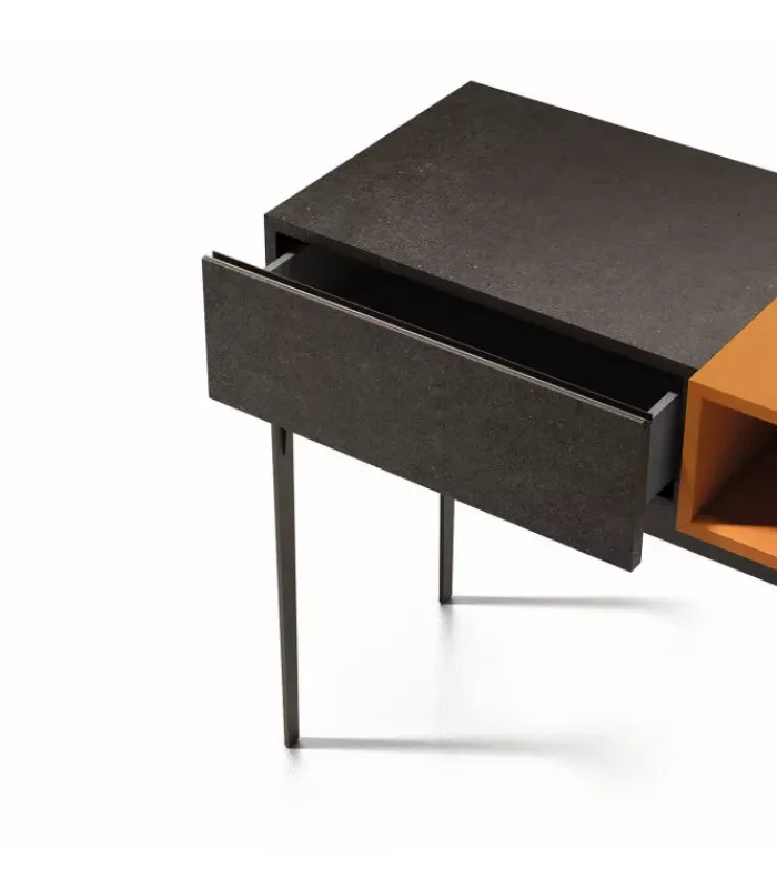 New SANTA LUCIA CONSOLLE CON VANO A GIORNO |