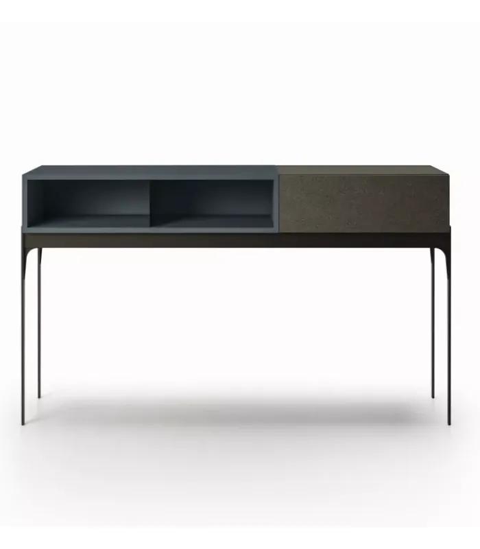 New SANTA LUCIA CONSOLLE CON VANO A GIORNO |