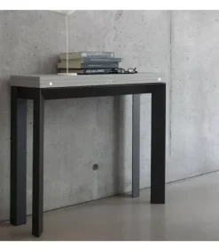 New ALTACOM Consolle Domino allungabile |