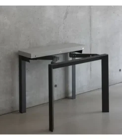 New ALTACOM Consolle Domino allungabile |