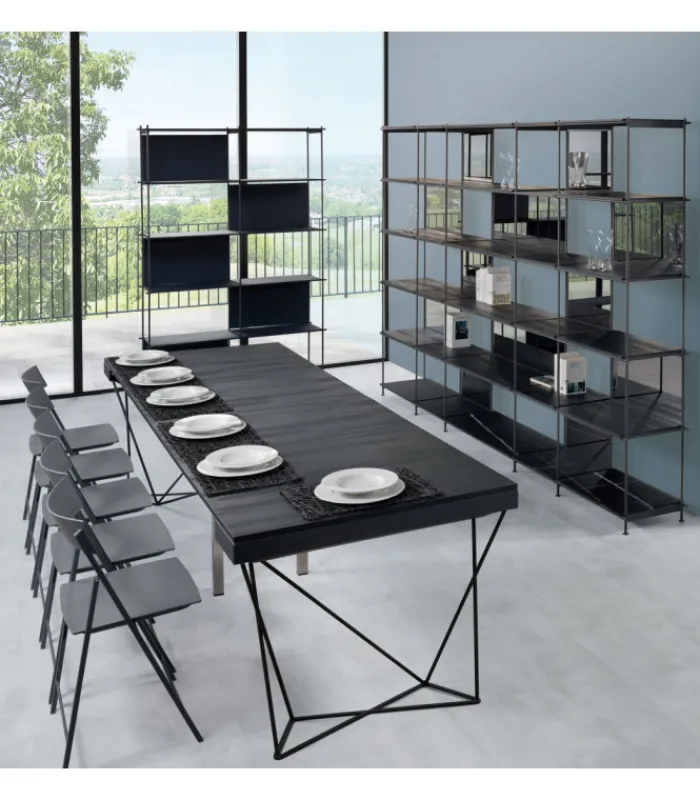 Fashion PEZZANI CONSOLLE EXCEL |