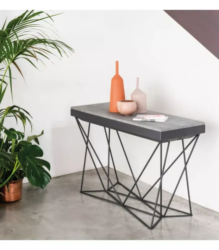 Fashion PEZZANI CONSOLLE EXCEL |