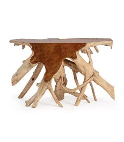Outlet CONTEMPORARY STYLE CONSOLLE LISANDRA 120X45