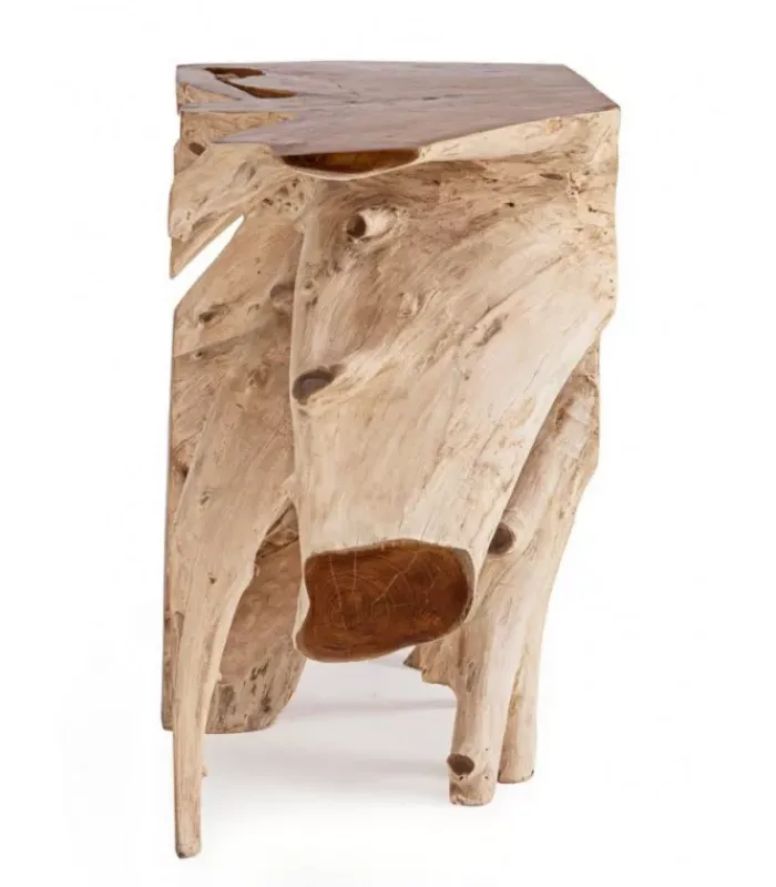 Outlet CONTEMPORARY STYLE CONSOLLE LISANDRA 120X45