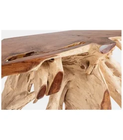 Outlet CONTEMPORARY STYLE CONSOLLE LISANDRA 120X45