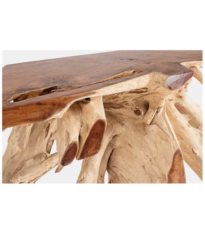 Outlet CONTEMPORARY STYLE CONSOLLE LISANDRA 120X45