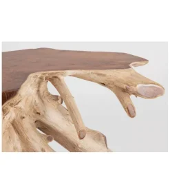 Outlet CONTEMPORARY STYLE CONSOLLE LISANDRA 120X45