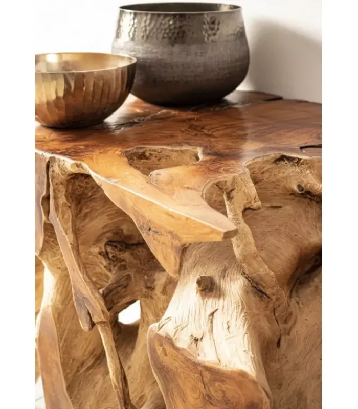 Fashion CONTEMPORARY STYLE CONSOLLE LISANDRA 150X45