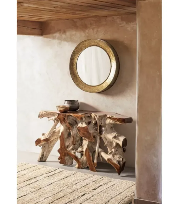 Fashion CONTEMPORARY STYLE CONSOLLE LISANDRA 150X45