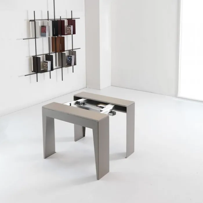 Fashion PEZZANI CONSOLLE MARVEL PLUS CON SEDIE |