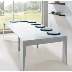 Fashion PEZZANI CONSOLLE MARVEL PLUS CON SEDIE |