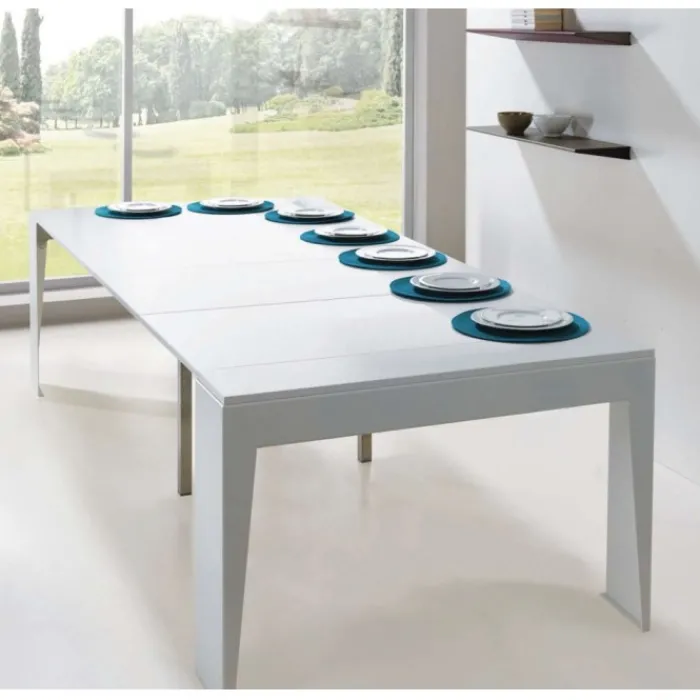 Fashion PEZZANI CONSOLLE MARVEL PLUS CON SEDIE |