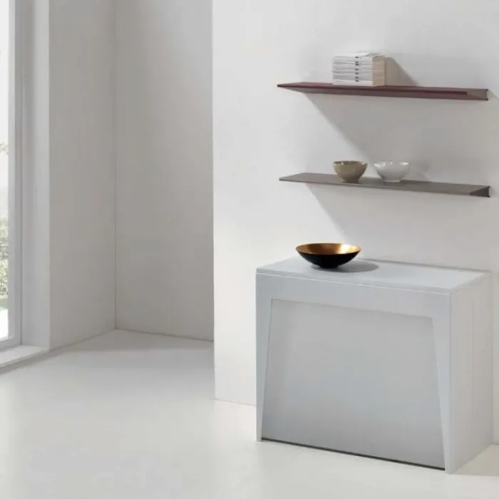 Fashion PEZZANI CONSOLLE MARVEL PLUS CON SEDIE |