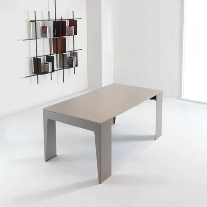 Fashion PEZZANI CONSOLLE MARVEL PLUS CON SEDIE |