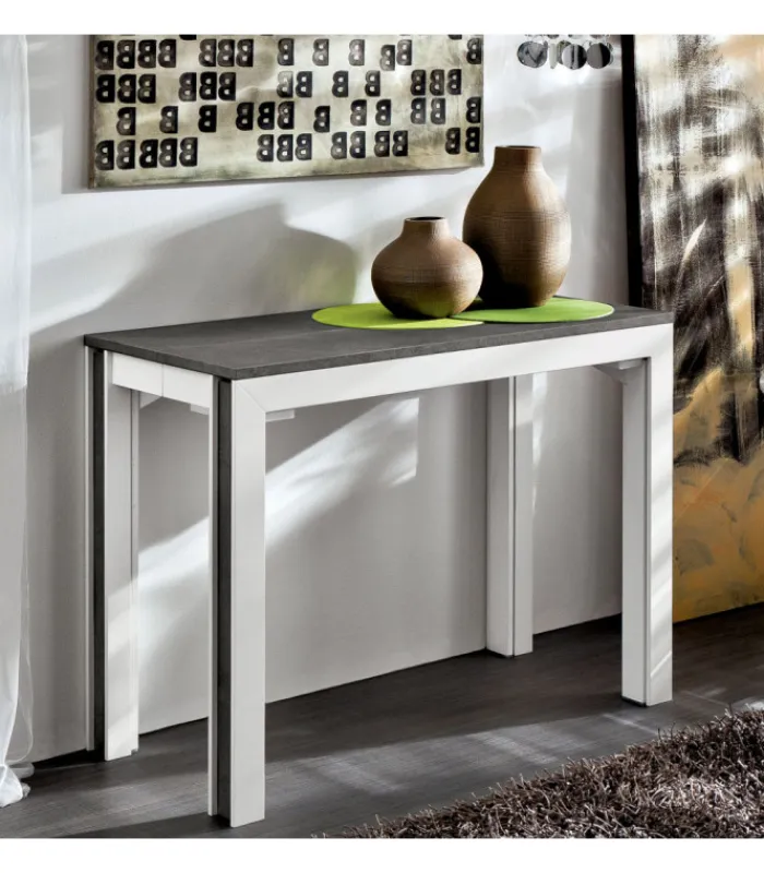 Fashion LA PRIMAVERA CONSOLLE MATTIA M180 |