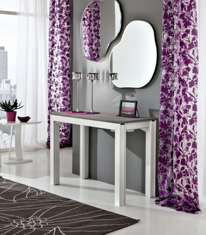 Fashion LA PRIMAVERA CONSOLLE MATTIA M180 |