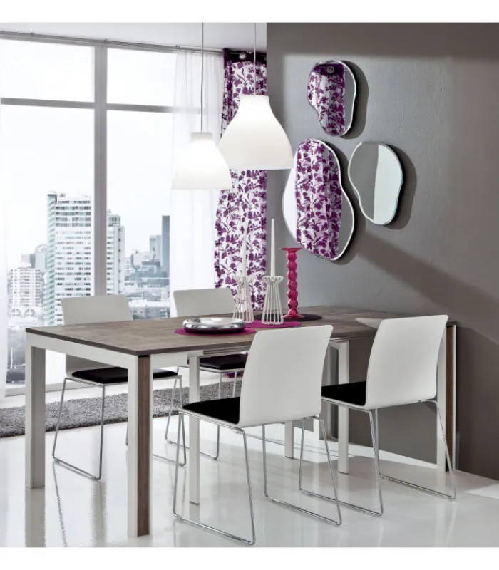 Fashion LA PRIMAVERA CONSOLLE MATTIA M180 |