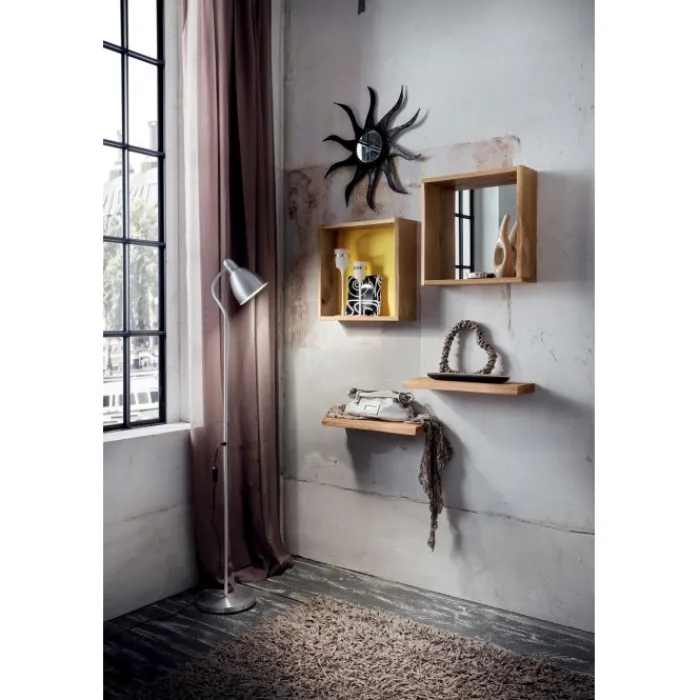 Clearance LA PRIMAVERA CONTENITORE PENSILE ZOE 4135 |