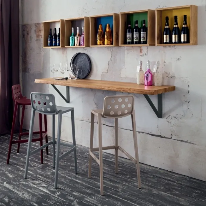 Clearance LA PRIMAVERA CONTENITORE PENSILE ZOE 4135 |