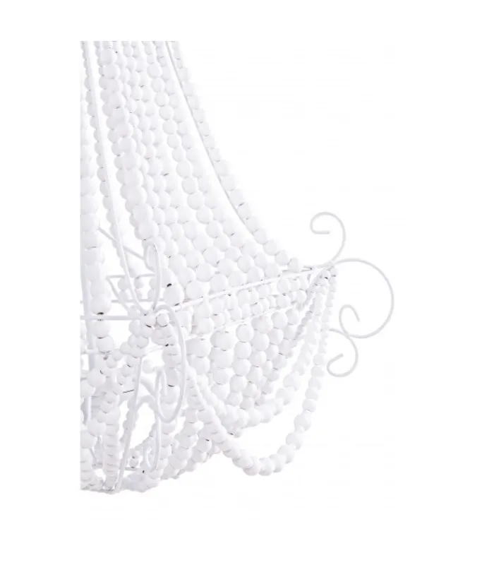 New CONTEMPORARY STYLE CORONA BIANCO OPACO H71