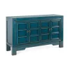 Online CONTEMPORARY STYLE CREDENZA 4A JINAN BLU