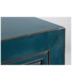 Online CONTEMPORARY STYLE CREDENZA 4A JINAN BLU