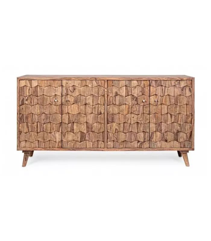 Fashion CONTEMPORARY STYLE CREDENZA 4A KANT