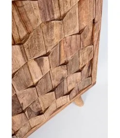 Fashion CONTEMPORARY STYLE CREDENZA 4A KANT