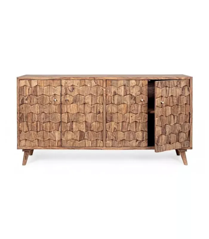 Fashion CONTEMPORARY STYLE CREDENZA 4A KANT