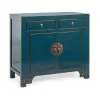 Fashion CONTEMPORARY STYLE CREDENZA 2A-2C JINAN BLU