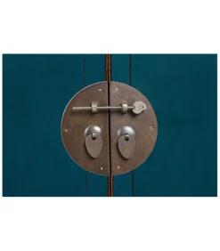 Fashion CONTEMPORARY STYLE CREDENZA 2A-2C JINAN BLU