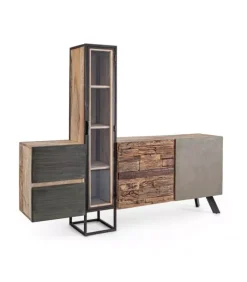 Discount CONTEMPORARY STYLE CREDENZA 2A-2C MANCHESTER