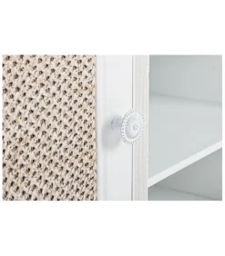 Best CONTEMPORARY STYLE CREDENZA 1A-3P MONTIEL