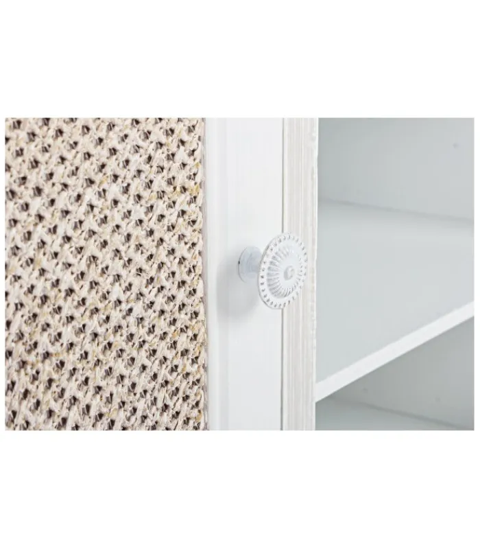 Best CONTEMPORARY STYLE CREDENZA 1A-3P MONTIEL