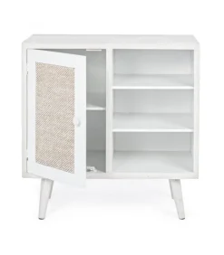 Best CONTEMPORARY STYLE CREDENZA 1A-3P MONTIEL